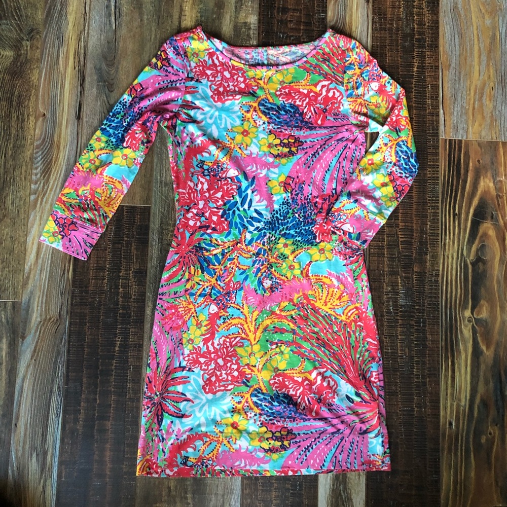 Lilly Pulitzer Dress